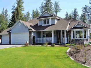 35212 N Findley Rd, Deer Park, WA 99006