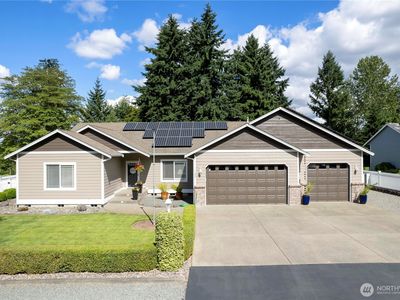 11821 67th Avenue E, Puyallup, WA, 98373