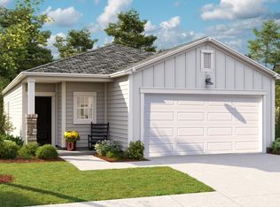 ANNAPOLIS Plan, Warner Crossing, Loris, SC 29569