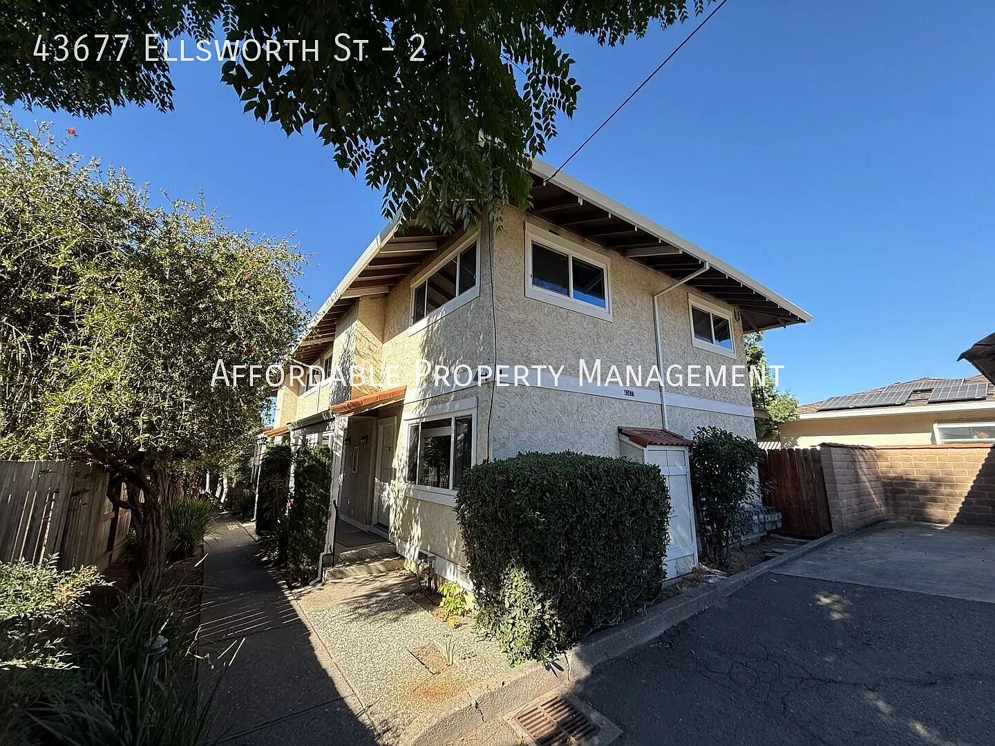43677 Ellsworth Street #2, Fremont, CA 94539 — Photo 2