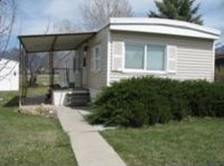 60 Kings Ct, Logan, UT 84321