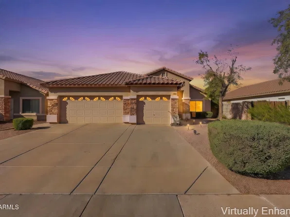 11812 W VIRGINIA Avenue, Avondale, AZ 85392