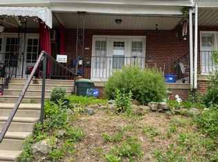4204 Frost St, Philadelphia, PA 19136