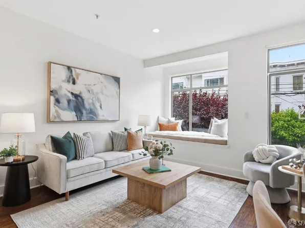 1821 15th St APT 3, San Francisco, CA 94103