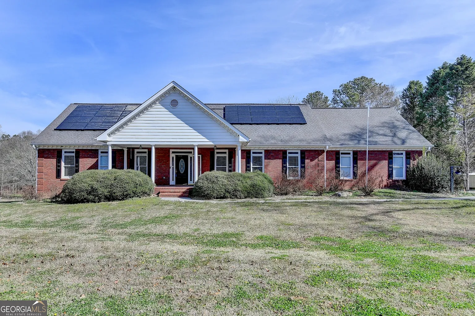 1622 New Hope Rd photo 1