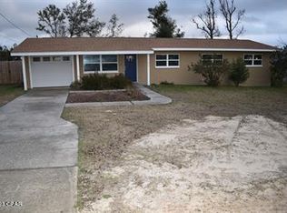 203 S Gay Ave, Panama City, FL 32404