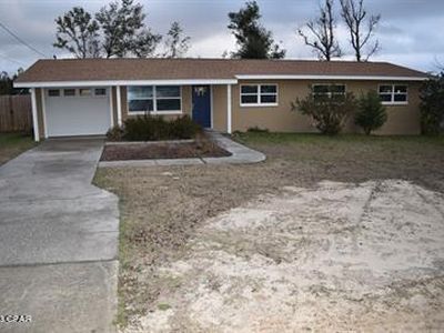 203 S Gay Ave, Panama City, FL, 32404