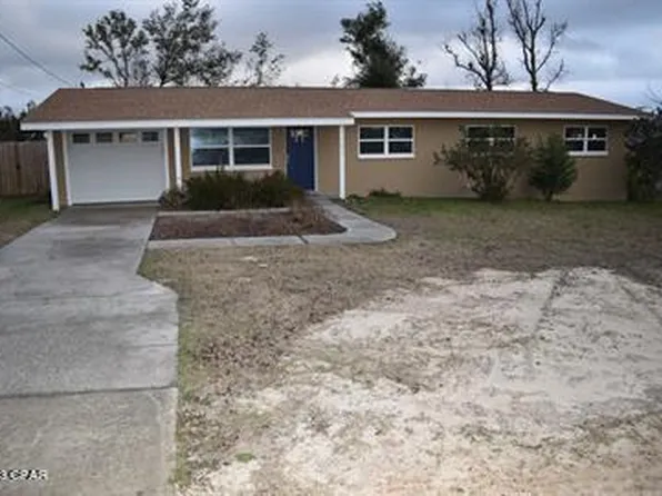 203 S Gay Ave, Panama City, FL 32404