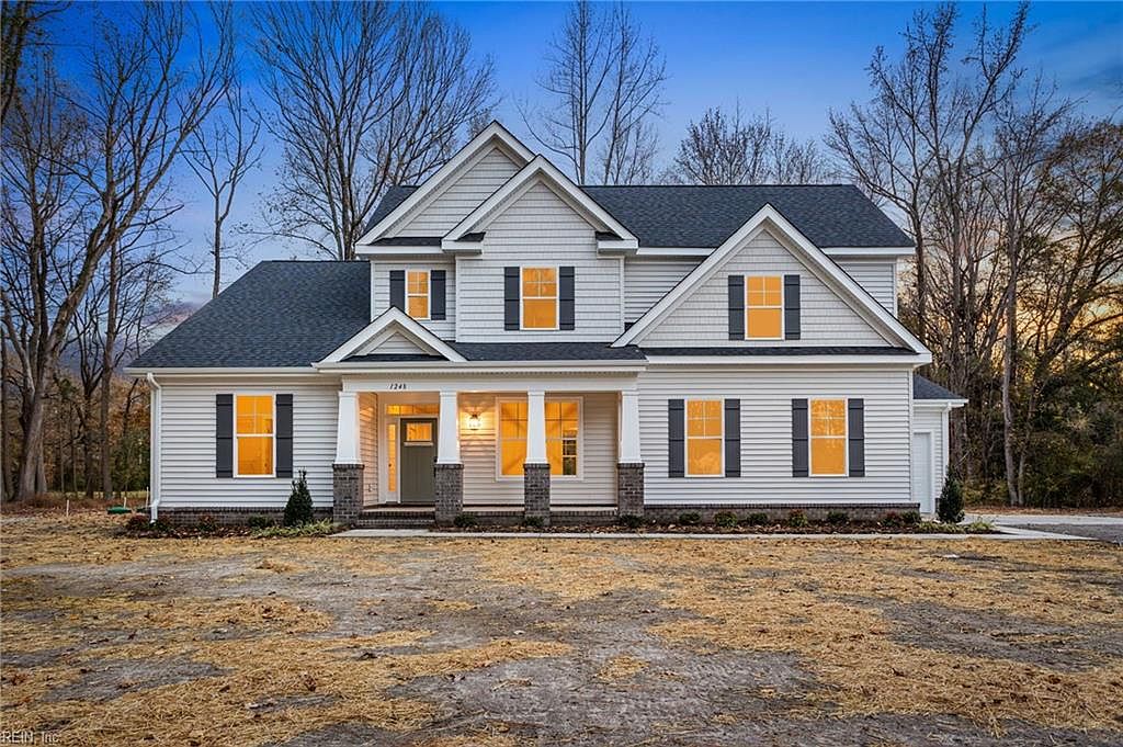 2421 Old Taylor Rd Chesapeake Va 23321null