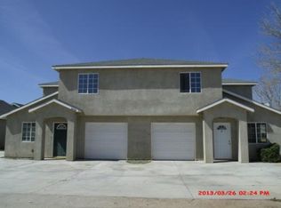 20220 Park Rd APT D, Tehachapi, CA 93561