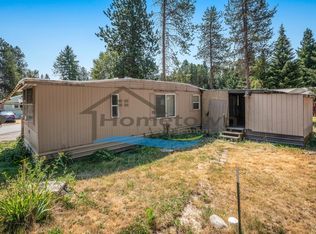 468800-29 Highway 95, Sagle, ID 83860