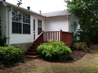 75 Meadow Ridge Loop, Maumelle, AR 72113