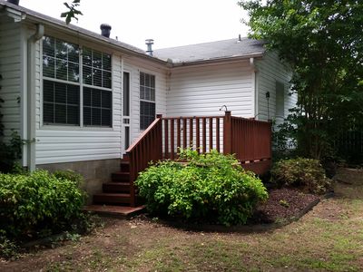 75 Meadow Ridge Loop, Maumelle, AR, 72113