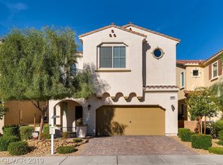 8025 Red Rock Crest St, Las Vegas, NV 89166