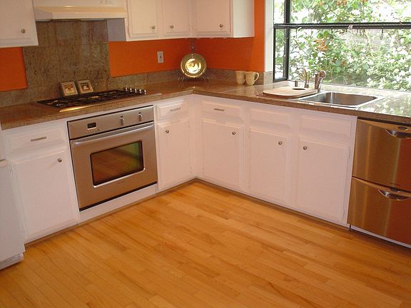 hardwoods 