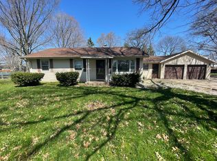 1108 Norma Jean Dr, Lafayette, IN 47909