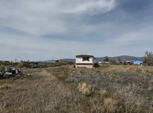 1810 Presidential Blvd, Battle Mountain, NV 89820