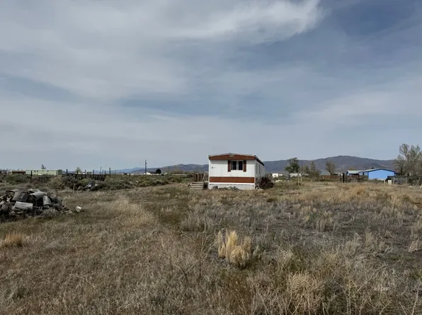 1810 Presidential Blvd, Battle Mountain, NV 89820