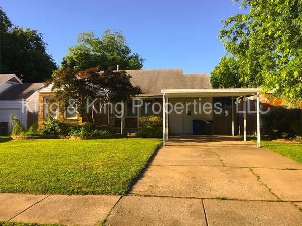 2540 E 2nd St S, Tulsa, OK 74104