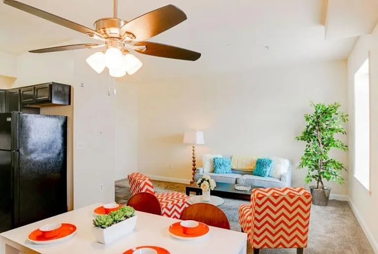 CECIL APARTMENTS — Photo 11