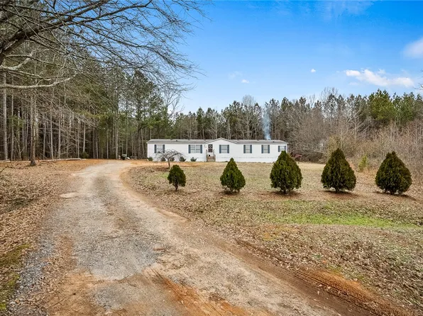 114 Willie Mae Ct, Anderson, SC 29626