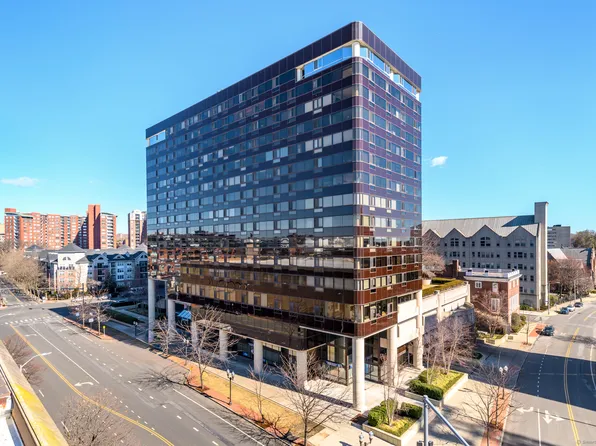 127 Greyrock Place APT 1409, Stamford, CT 06901