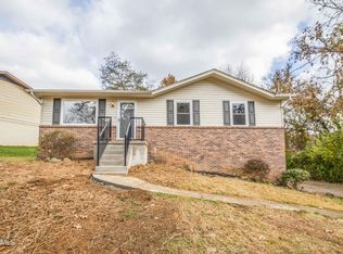 5709 Clermont Rd LOT 40, Knoxville, TN 37921