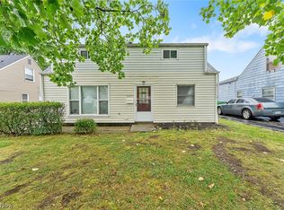 26851 Gary Ave, Euclid, OH