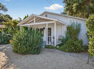 143 N Poli St, Ojai, CA 93023