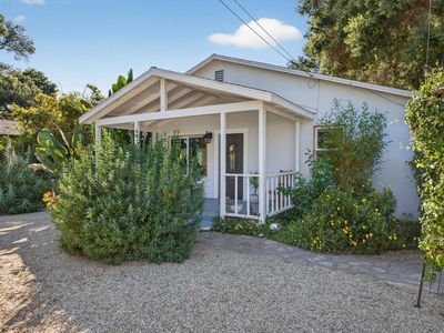 143 N Poli St, Ojai, CA, 93023