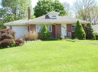 153 Portland Dr, Natrona Heights, PA 15065
