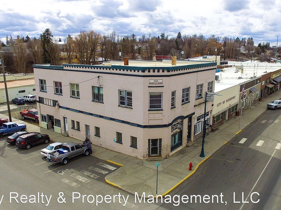 1st image of 405 Morgan St #4