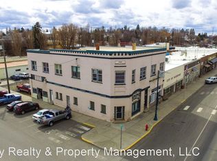 405 Morgan St #4, Davenport, WA 99122