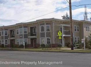 1216 Old Fairhaven Pkwy APT 101, Bellingham, WA 98225