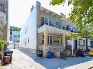 522 81st St, Brooklyn, NY 11209