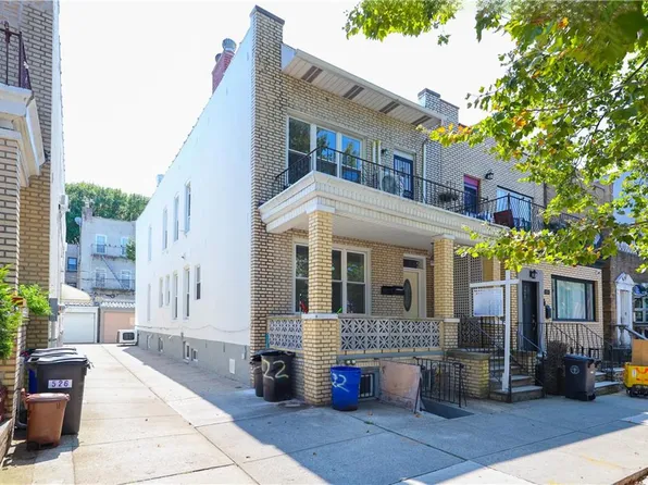 522 81st St, Brooklyn, NY 11209