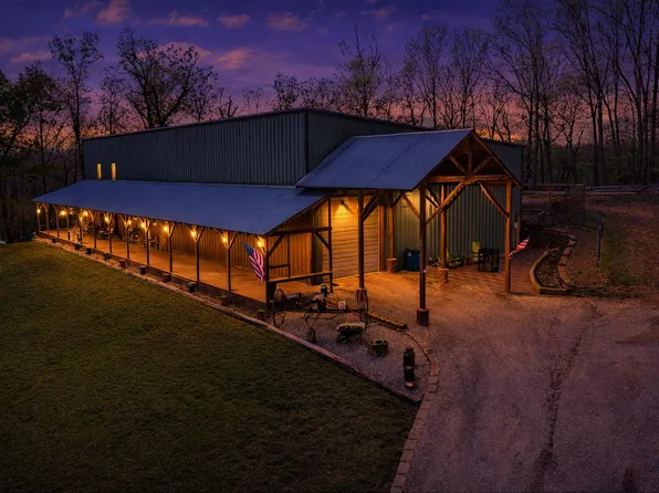 2907 Moon Valley Road, Ozark, MO 65721