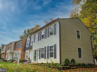 7928 Pebble Brook Ct, Springfield, VA 22153