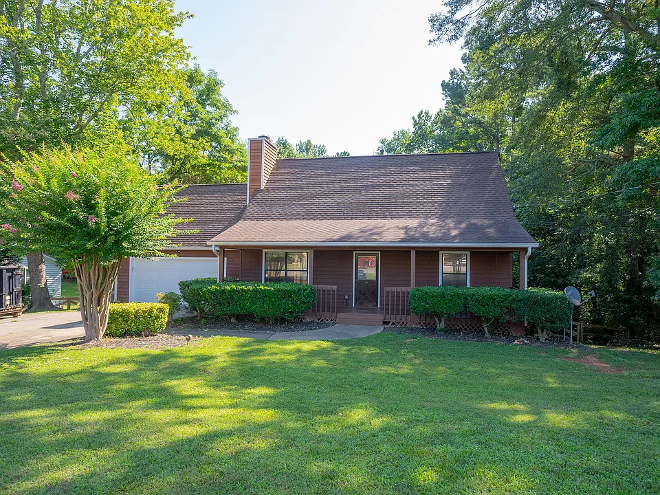 2630 Lanier Beach South Rd #1
