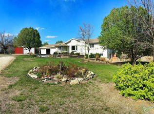 2702 Camp Rd, Solomon, KS 67480