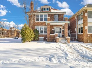 5055 Dailey St, Detroit, MI 48204