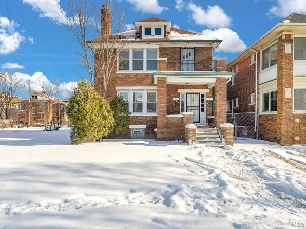 5055 Dailey St, Detroit, MI 48204