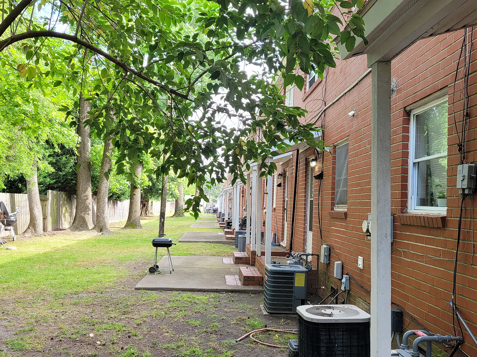 2 bed, 800 sqft, $1,450 — Photo 4