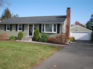 44 Oxford Dr, Newington, CT 06111