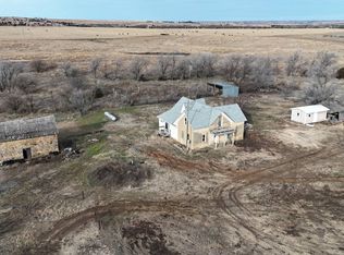 626 Avenue J, Wilson, KS 67490