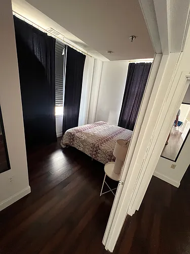 Floor plan 2BR