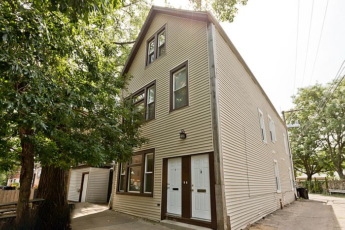 1st image of 2109 W Warner Ave #C