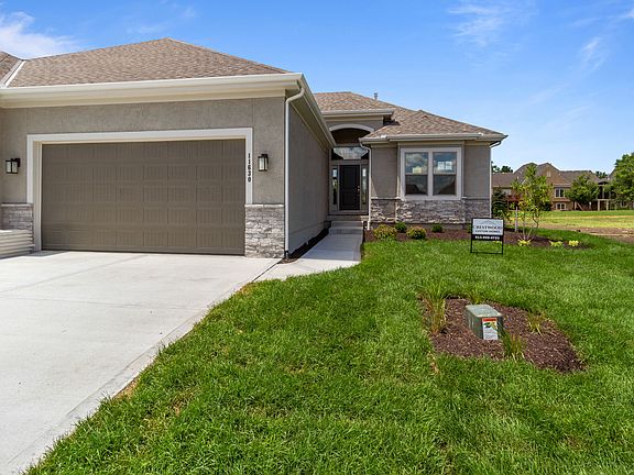 Exterior Images from Paired Villa Prescott