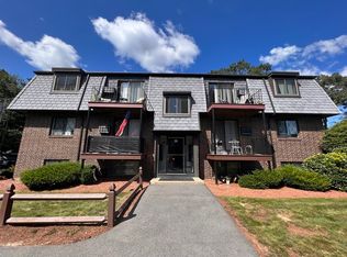 42 Main St APT 4, North Reading, MA 01864
