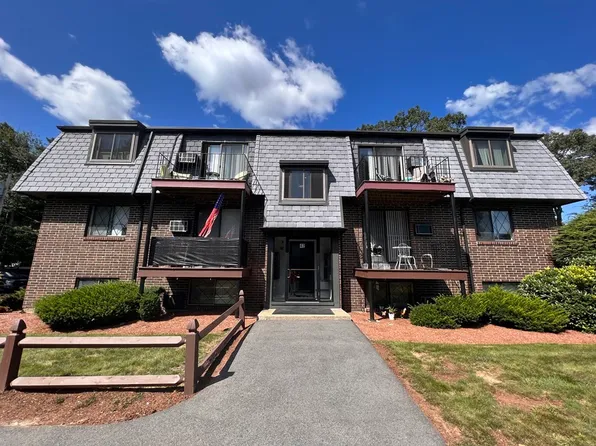 42 Main St APT 4, North Reading, MA 01864